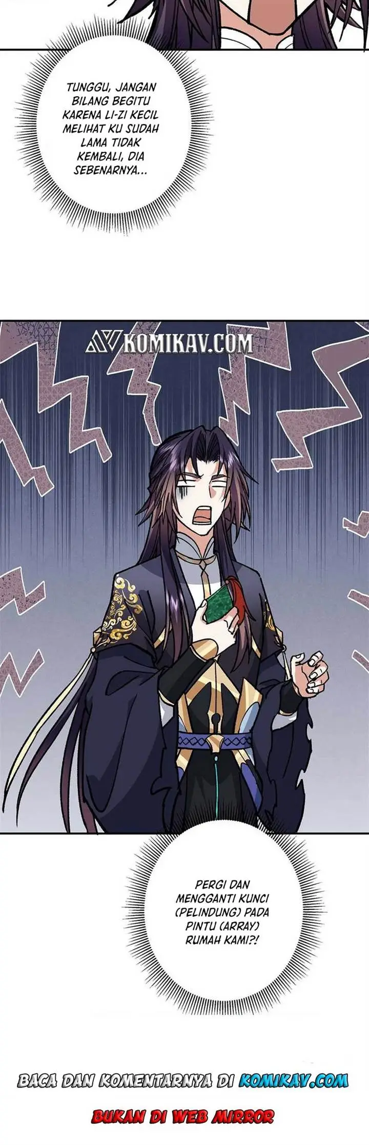 image-komik-keep-a-low-profile-sect-leader-chapter-313-29/30