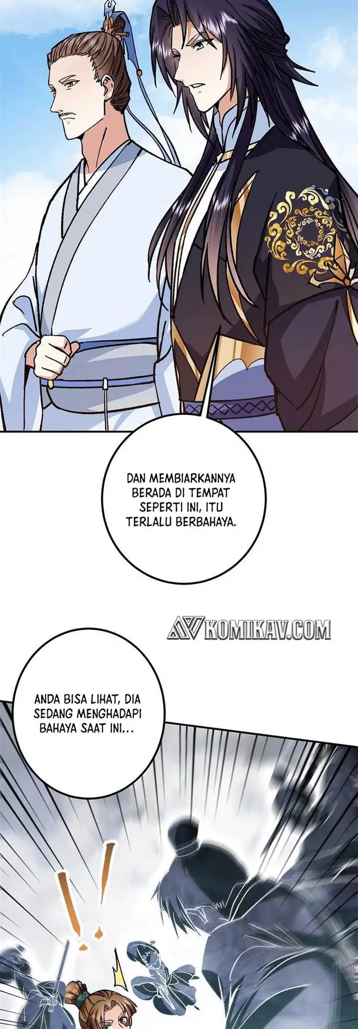 image-komik-keep-a-low-profile-sect-leader-chapter-314-23/29