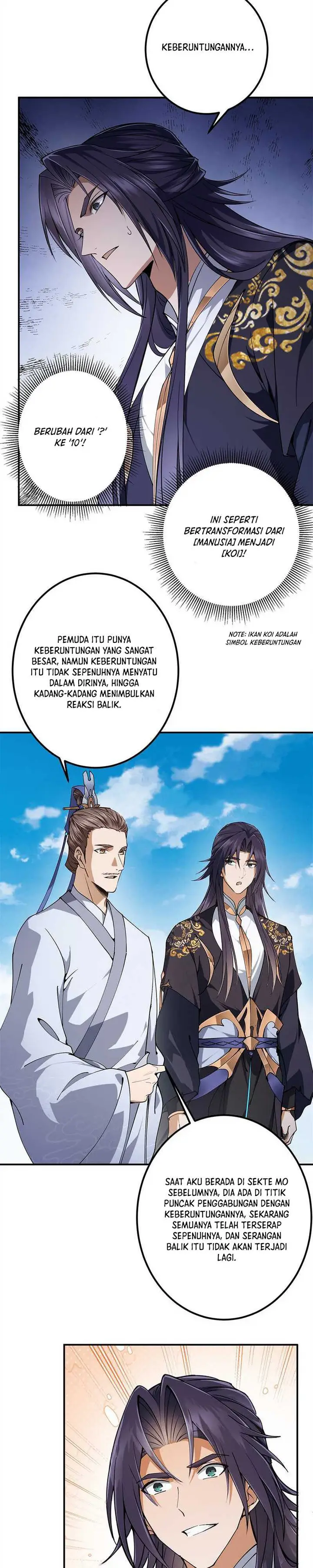 image-komik-keep-a-low-profile-sect-leader-chapter-315-2/23