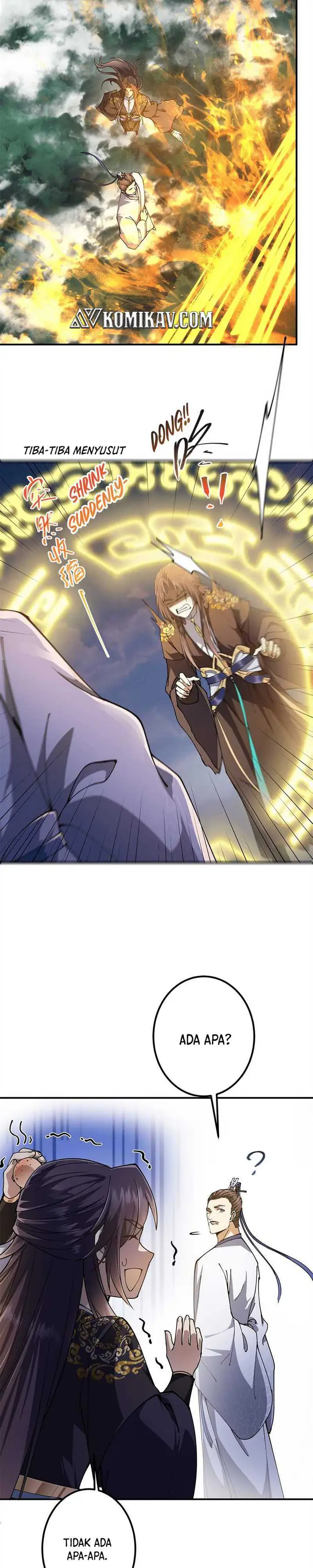 image-komik-keep-a-low-profile-sect-leader-chapter-315-6/23