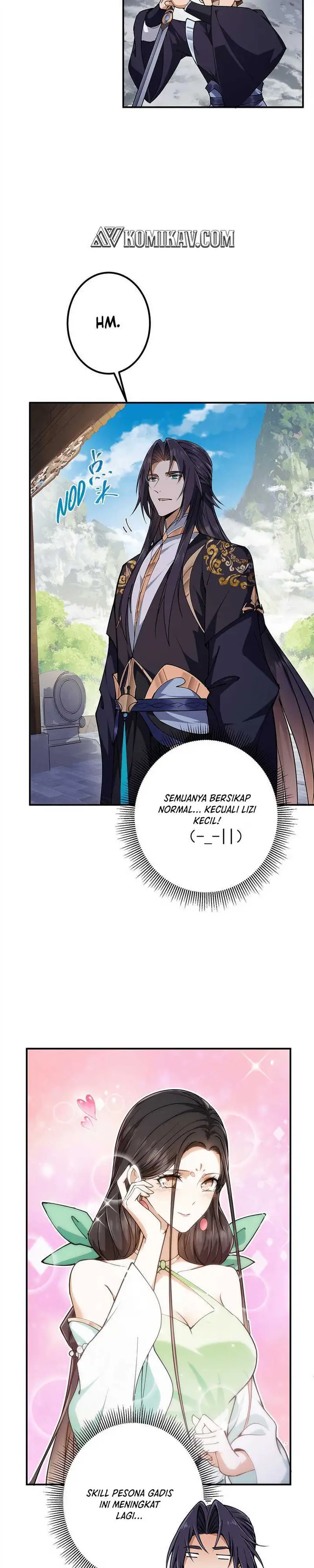 image-komik-keep-a-low-profile-sect-leader-chapter-315-10/23