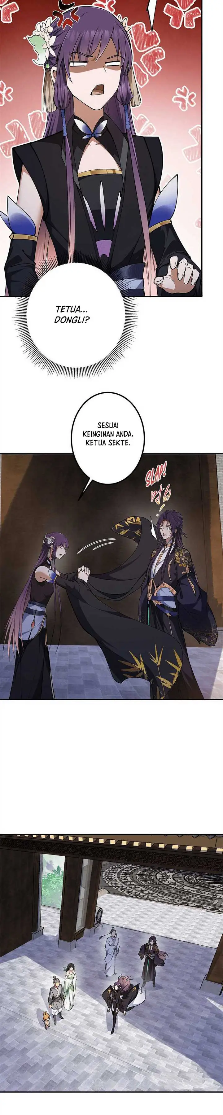 image-komik-keep-a-low-profile-sect-leader-chapter-315-13/23