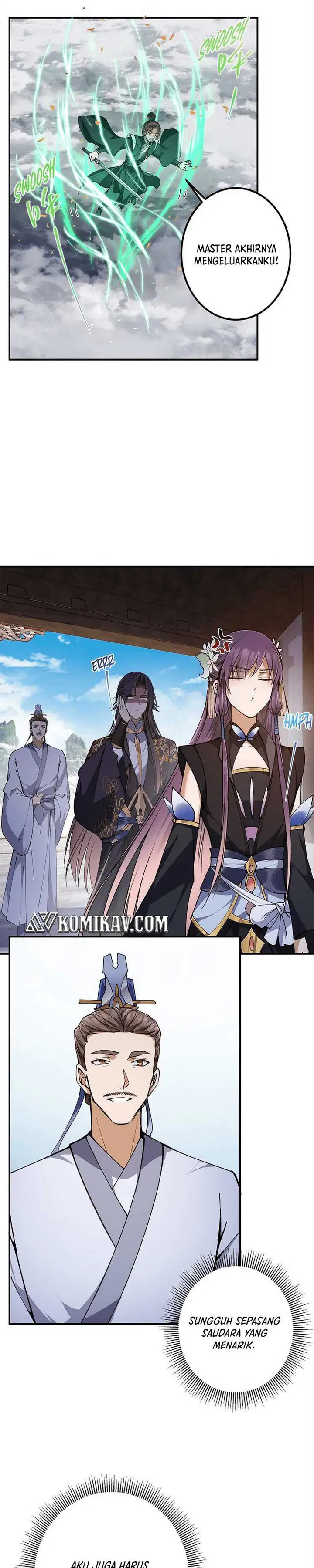 image-komik-keep-a-low-profile-sect-leader-chapter-315-14/23