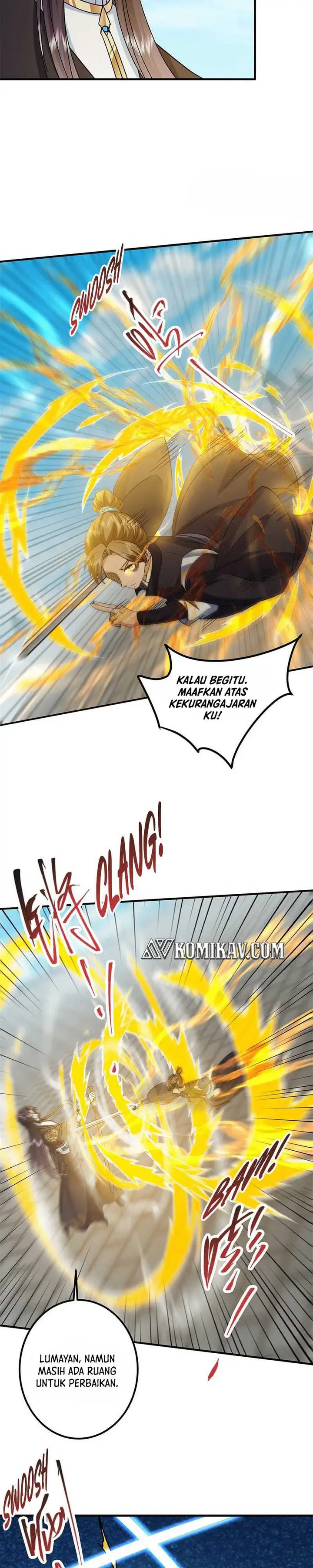 image-komik-keep-a-low-profile-sect-leader-chapter-316-5/23