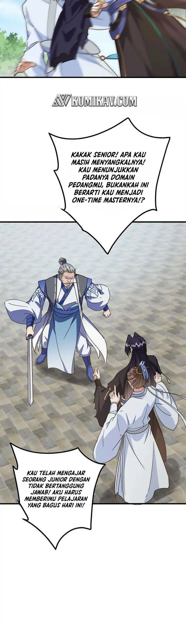 image-komik-keep-a-low-profile-sect-leader-chapter-316-19/23