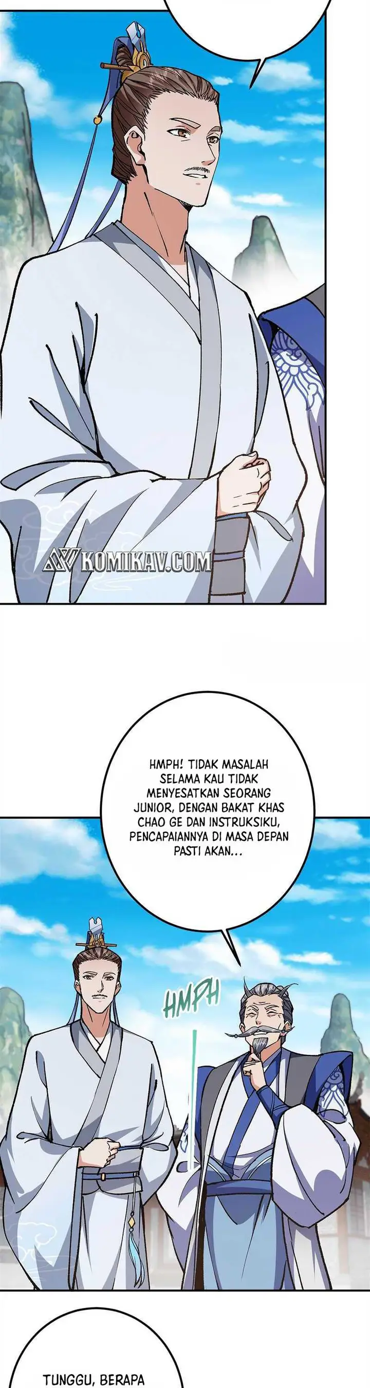 image-komik-keep-a-low-profile-sect-leader-chapter-317-4/27