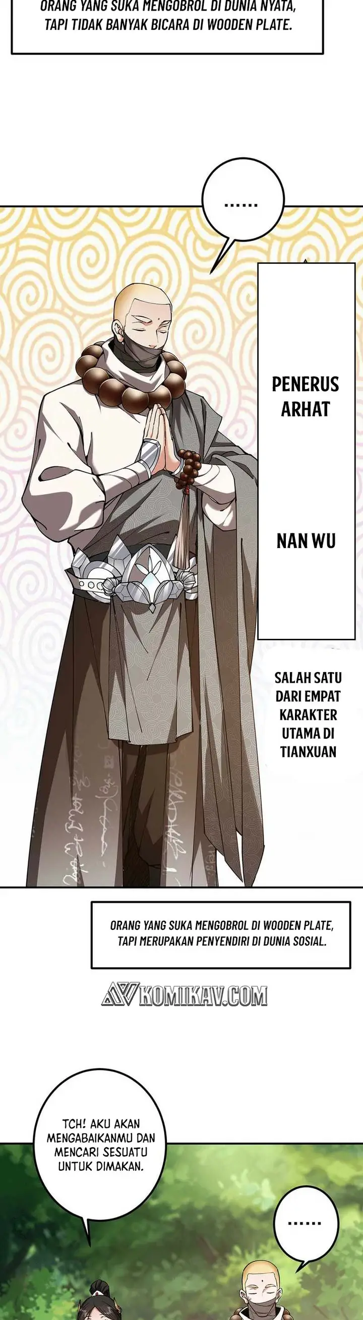 image-komik-keep-a-low-profile-sect-leader-chapter-318-3/23