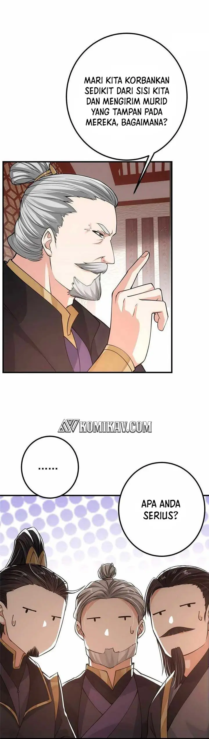 image-komik-keep-a-low-profile-sect-leader-chapter-32-13/19