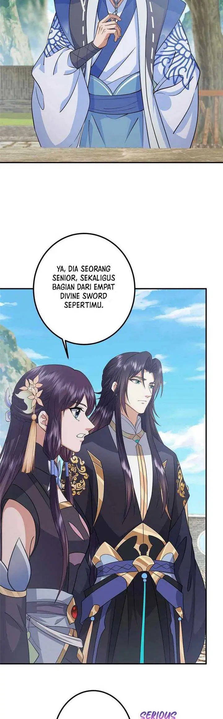 image-komik-keep-a-low-profile-sect-leader-chapter-320-26/29