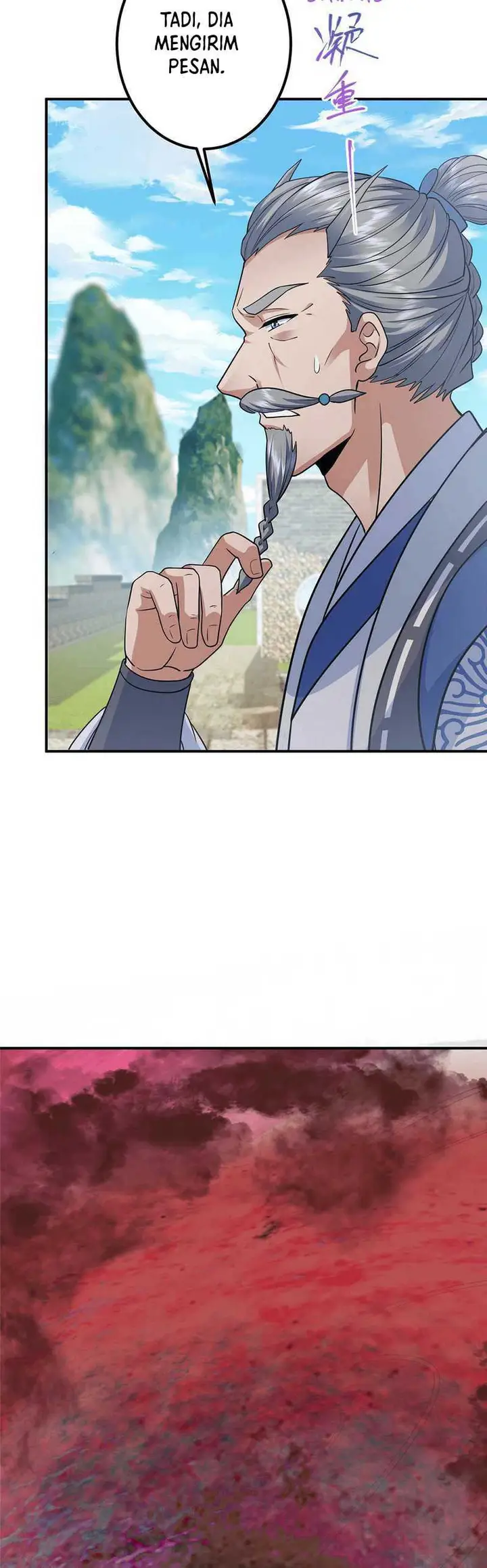 image-komik-keep-a-low-profile-sect-leader-chapter-320-27/29