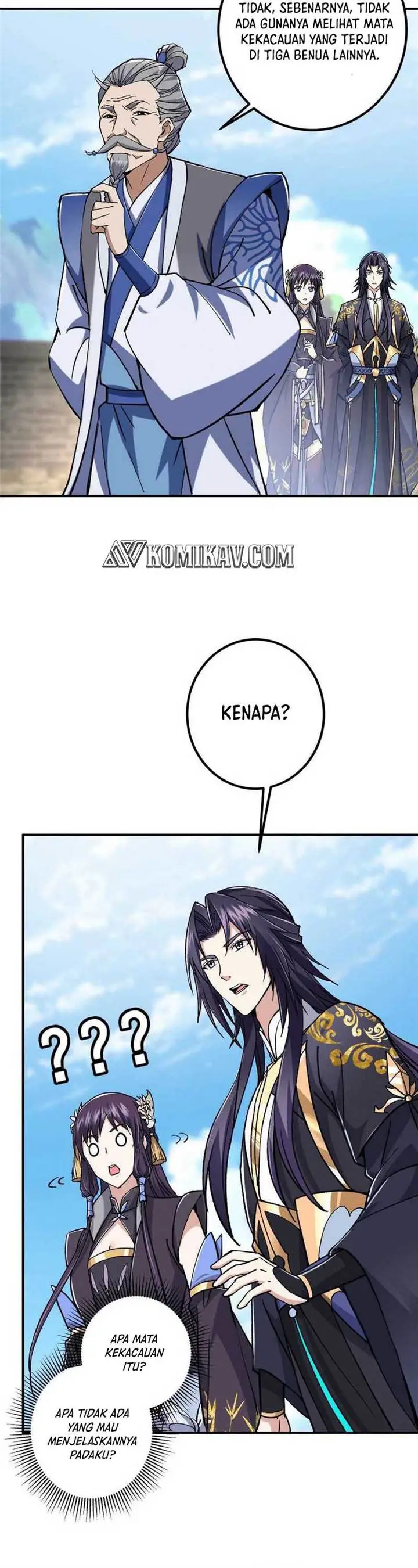 image-komik-keep-a-low-profile-sect-leader-chapter-321-4/25