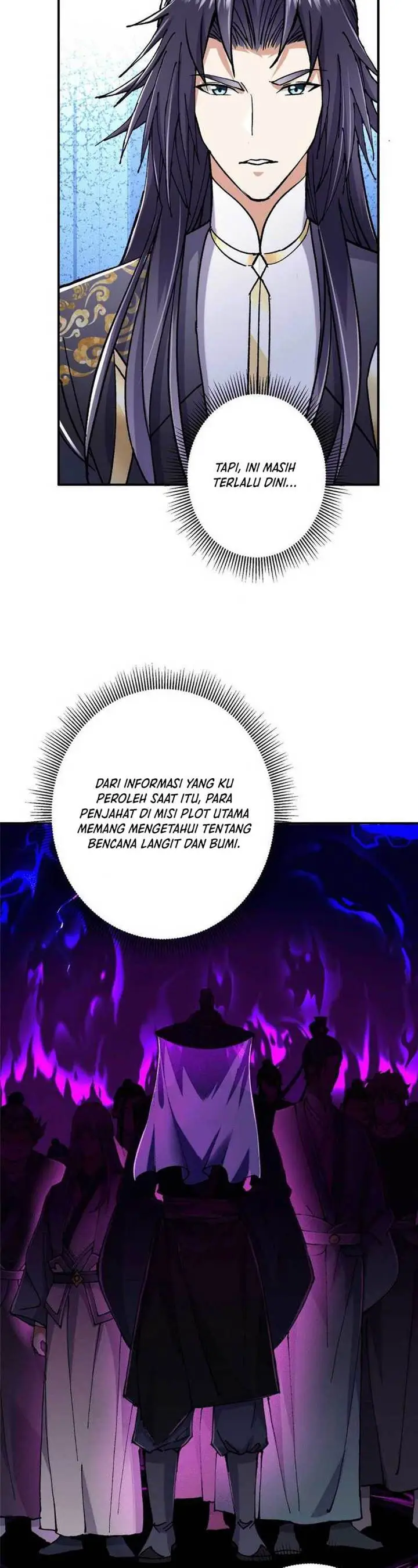 image-komik-keep-a-low-profile-sect-leader-chapter-321-13/25