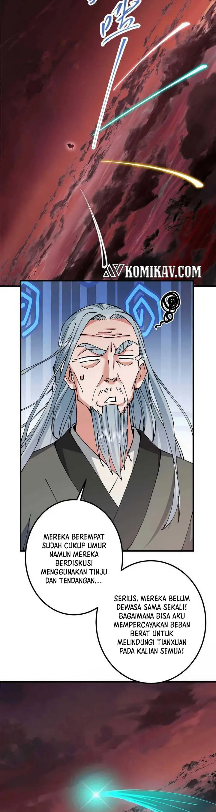 image-komik-keep-a-low-profile-sect-leader-chapter-322-10/26