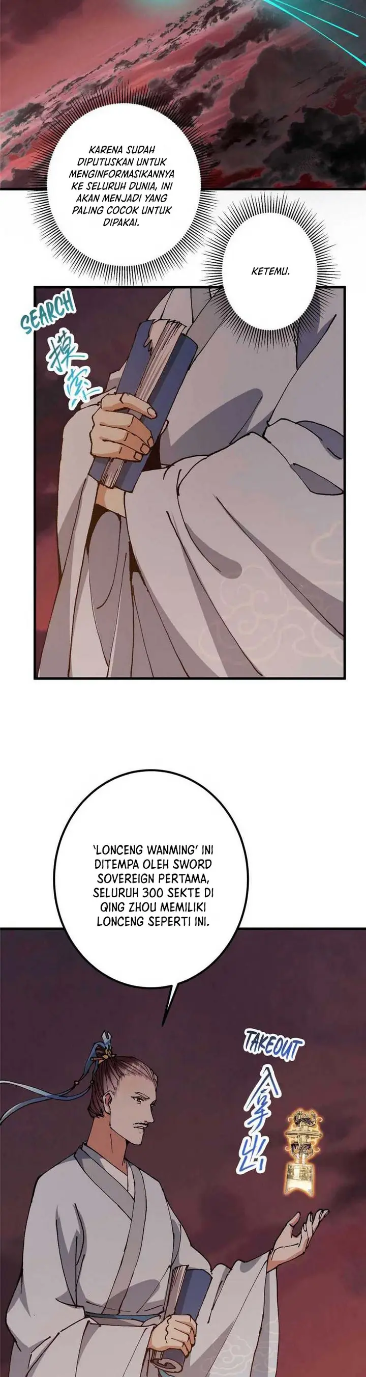 image-komik-keep-a-low-profile-sect-leader-chapter-322-11/26