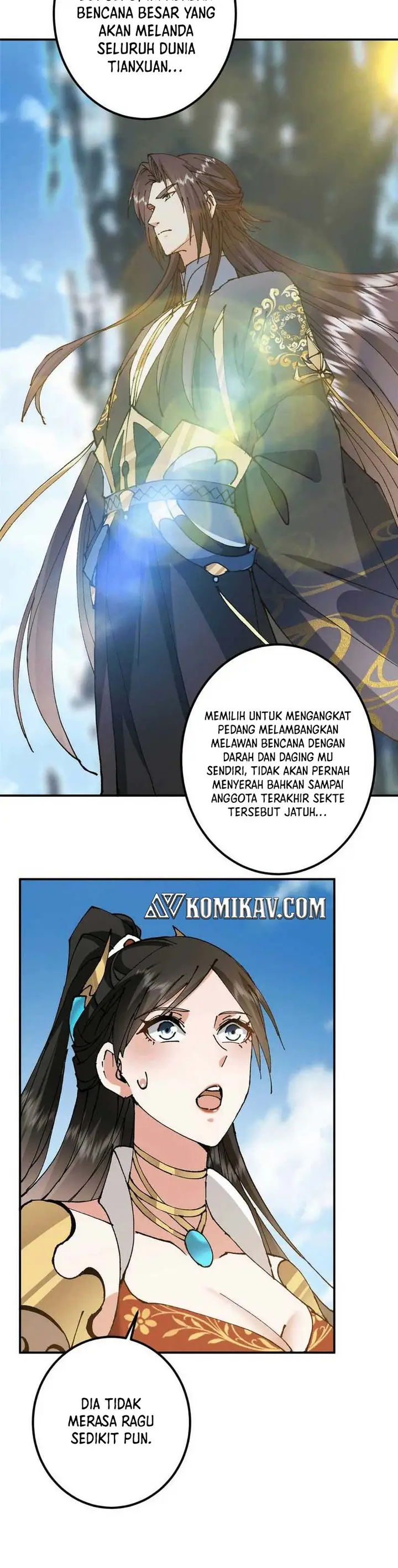 image-komik-keep-a-low-profile-sect-leader-chapter-322-23/26
