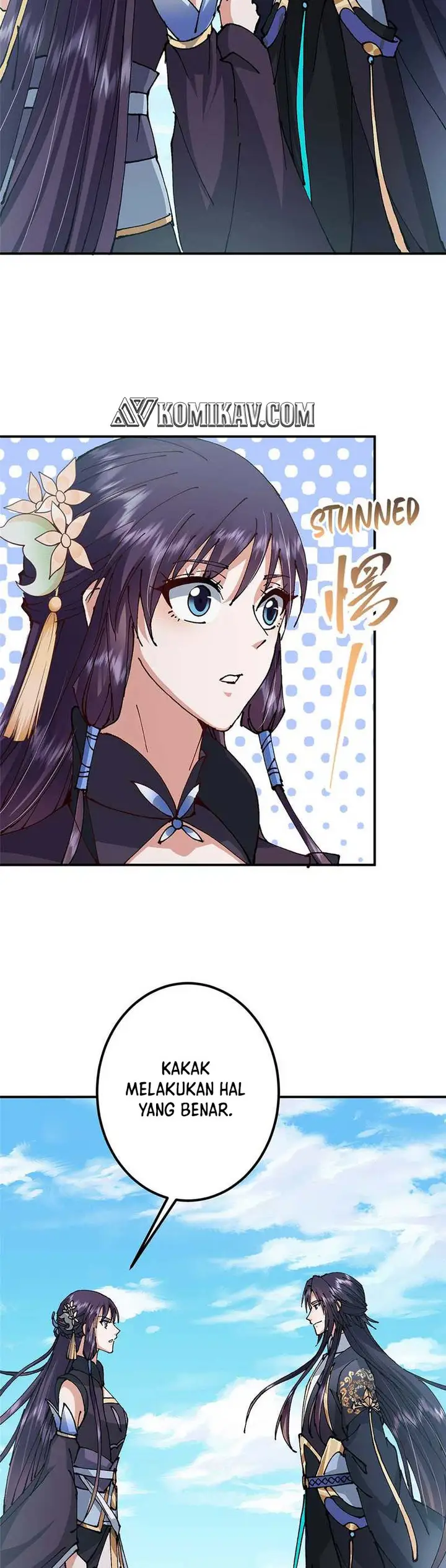 image-komik-keep-a-low-profile-sect-leader-chapter-324-9/24