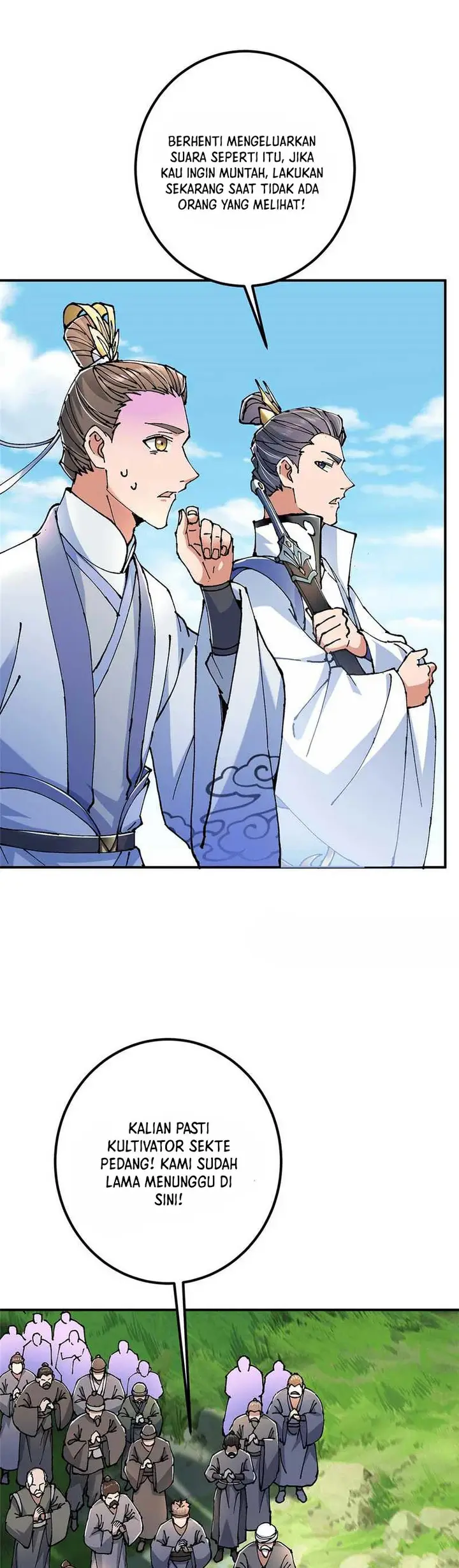 image-komik-keep-a-low-profile-sect-leader-chapter-326-2/23