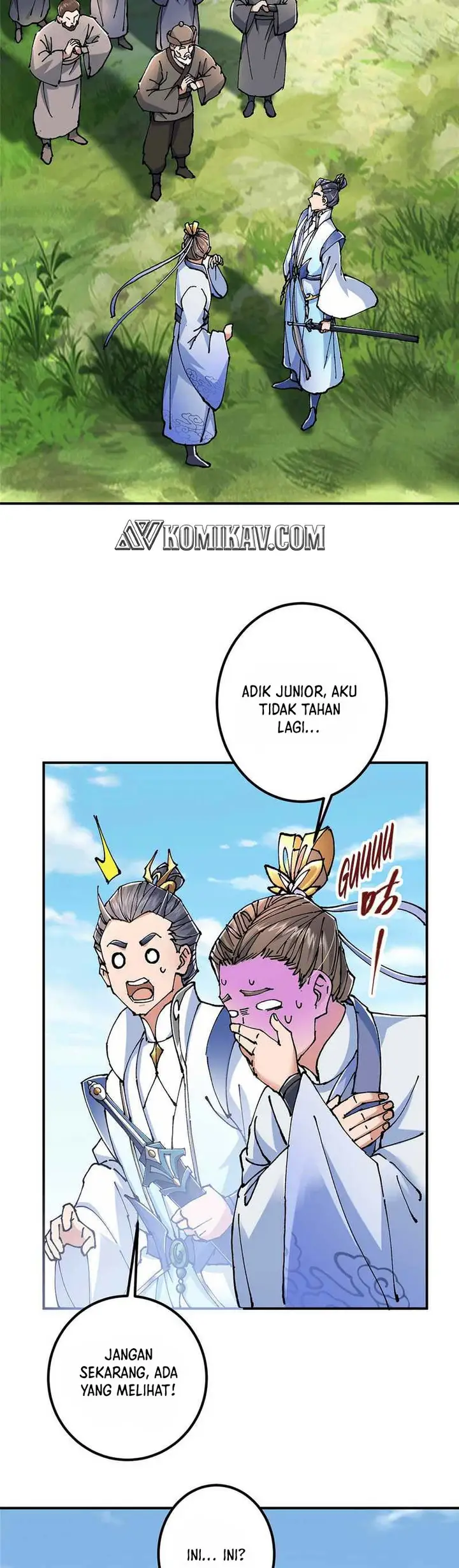 image-komik-keep-a-low-profile-sect-leader-chapter-326-3/23