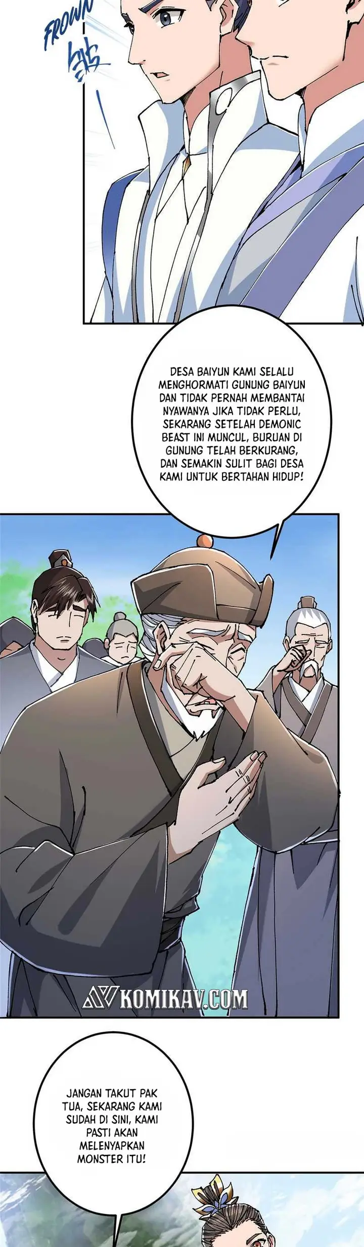 image-komik-keep-a-low-profile-sect-leader-chapter-326-8/23
