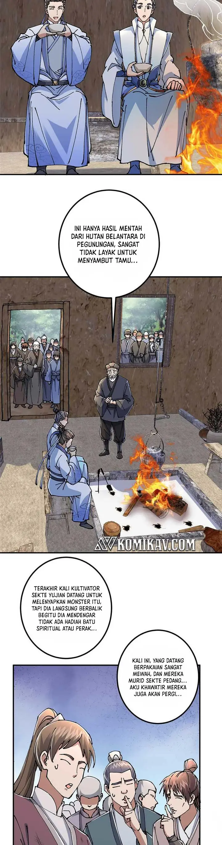 image-komik-keep-a-low-profile-sect-leader-chapter-326-15/23