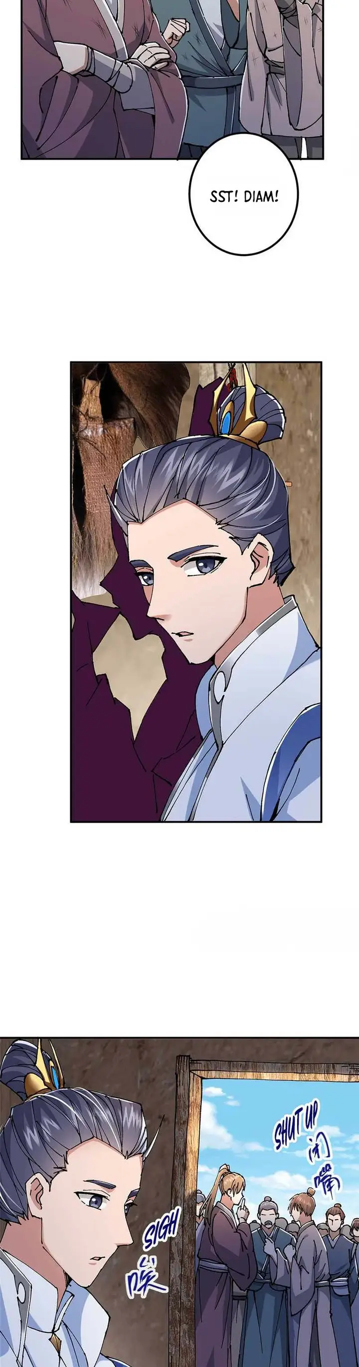 image-komik-keep-a-low-profile-sect-leader-chapter-326-16/23