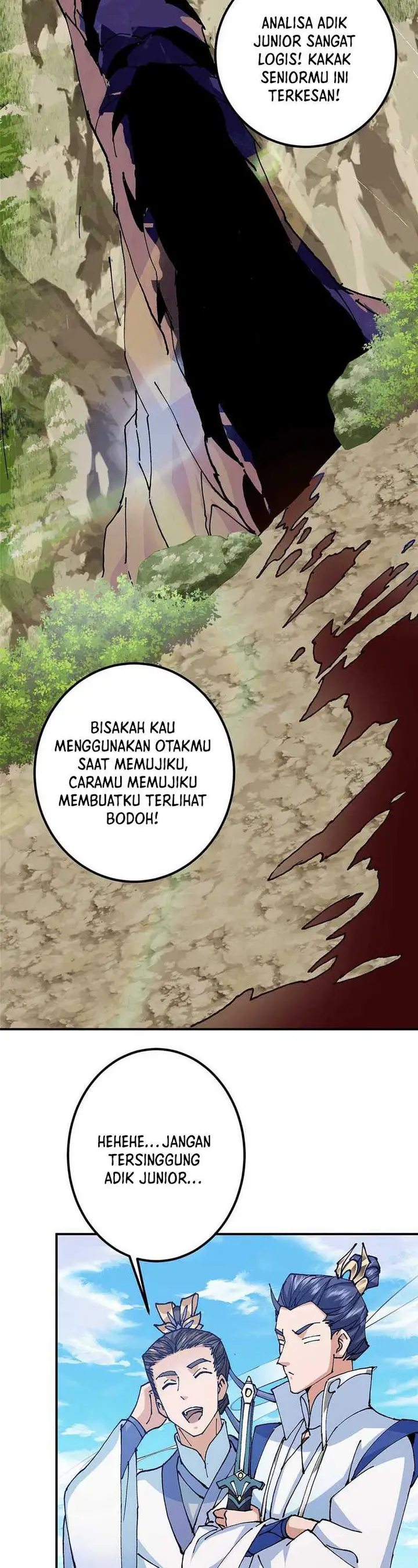 image-komik-keep-a-low-profile-sect-leader-chapter-327-17/27