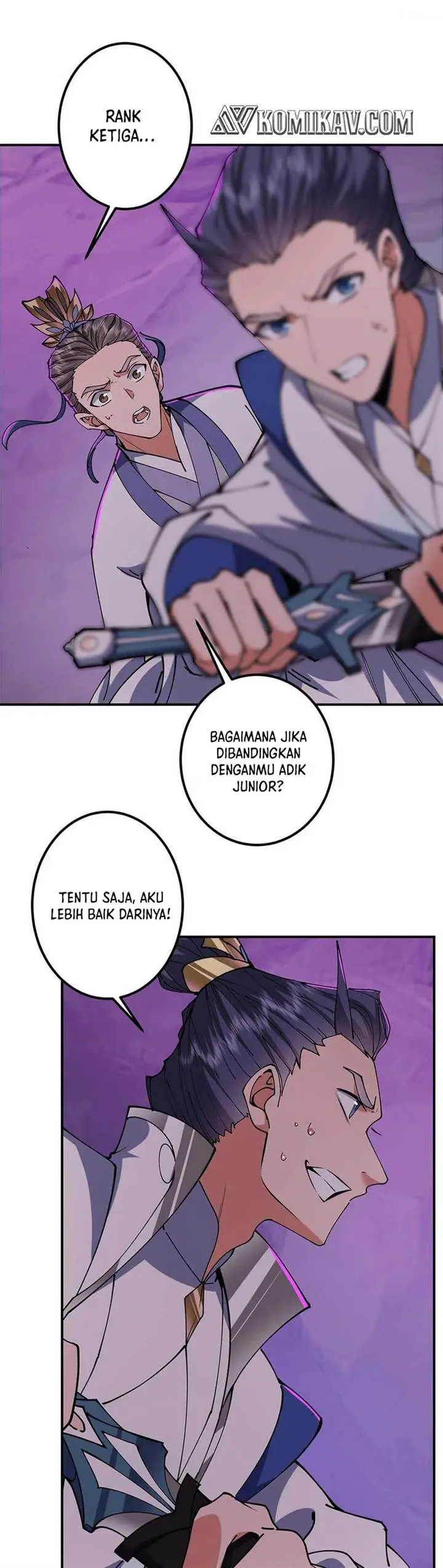 image-komik-keep-a-low-profile-sect-leader-chapter-328-1/26