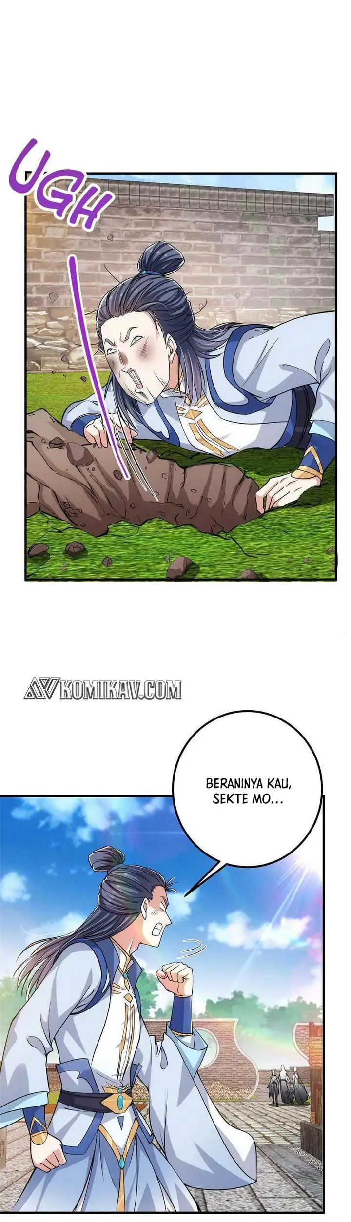 image-komik-keep-a-low-profile-sect-leader-chapter-33-14/29