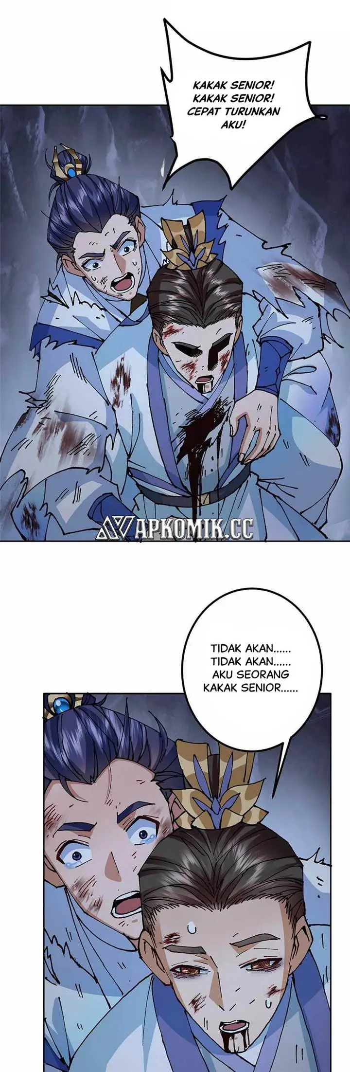 image-komik-keep-a-low-profile-sect-leader-chapter-330-1/31
