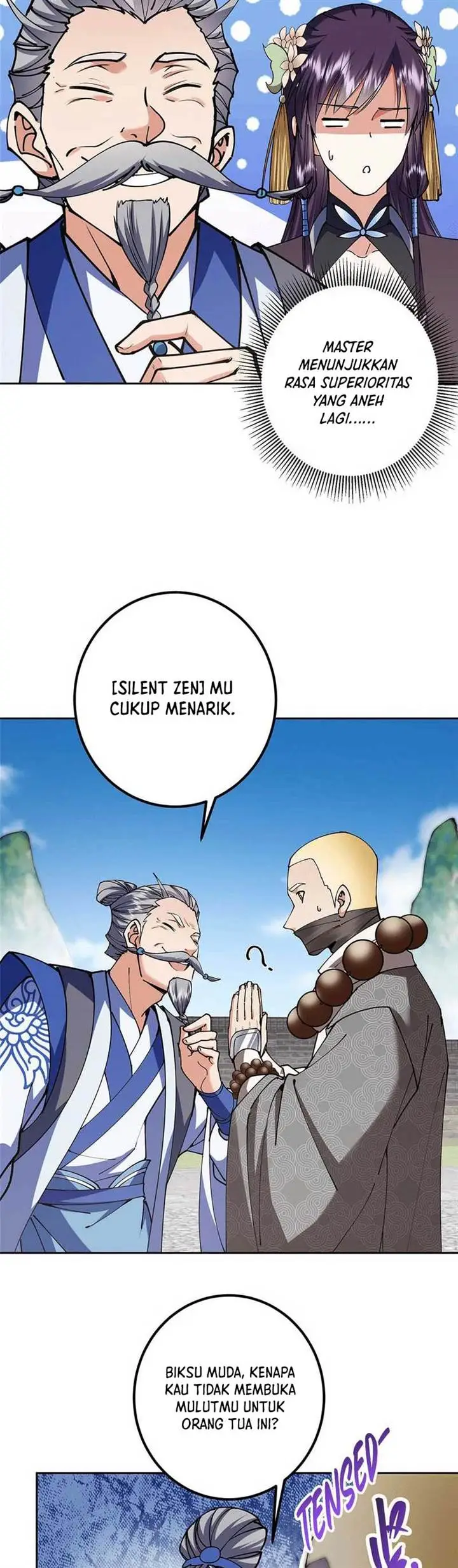 image-komik-keep-a-low-profile-sect-leader-chapter-331-19/26