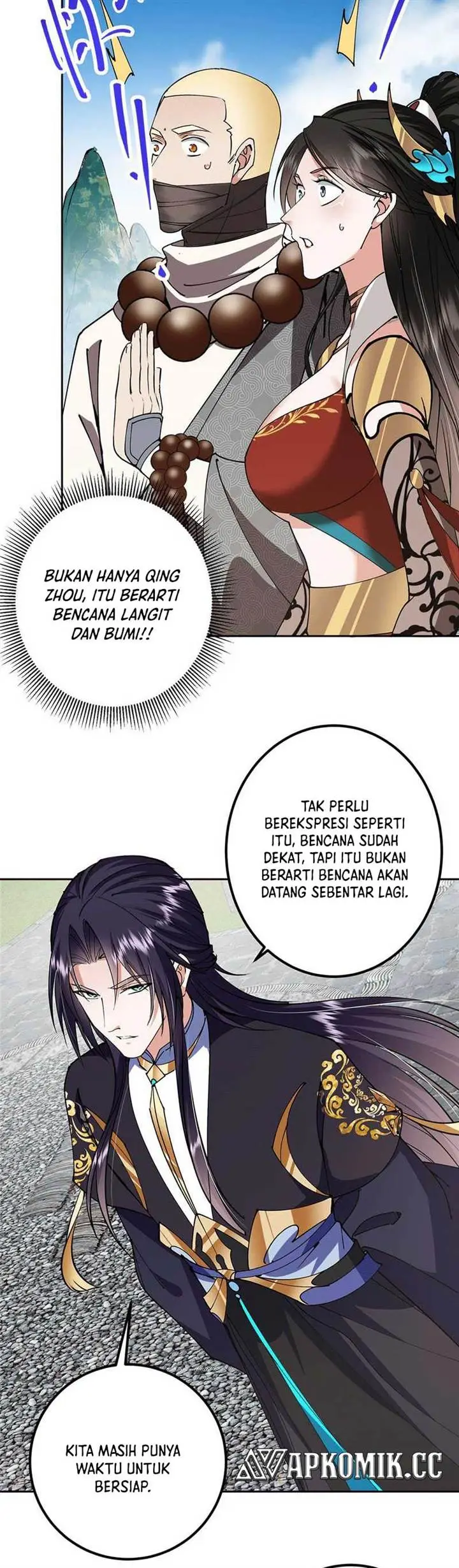image-komik-keep-a-low-profile-sect-leader-chapter-331-23/26
