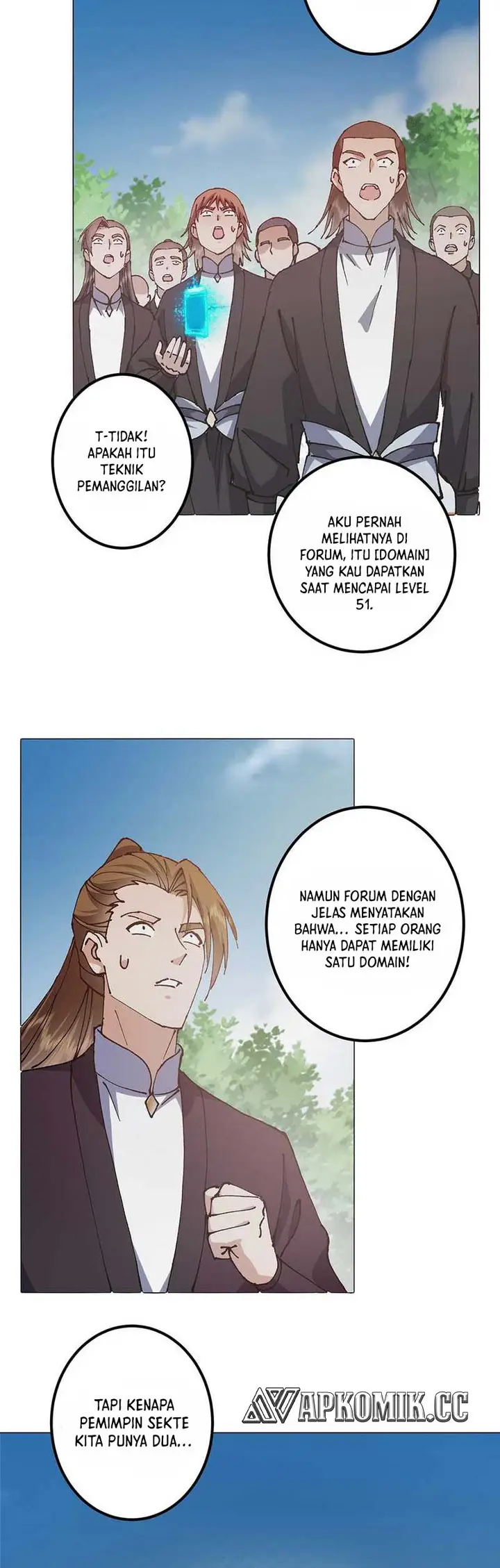 image-komik-keep-a-low-profile-sect-leader-chapter-332-20/25