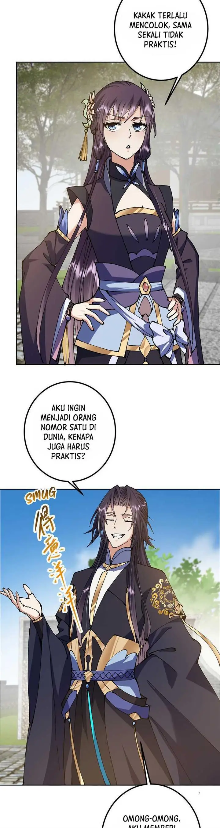 image-komik-keep-a-low-profile-sect-leader-chapter-336-12/23