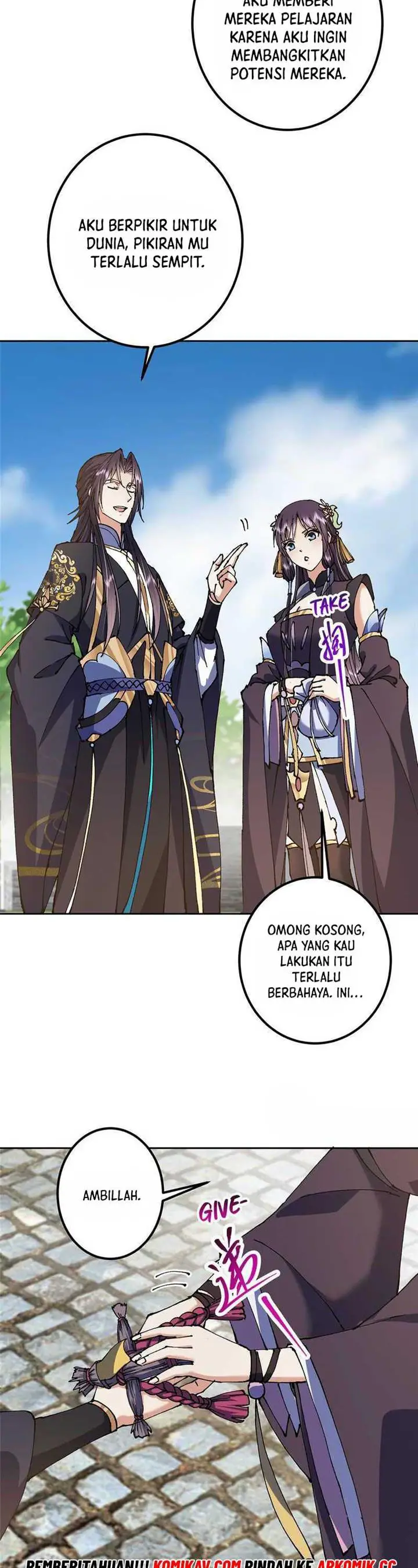 image-komik-keep-a-low-profile-sect-leader-chapter-336-13/23