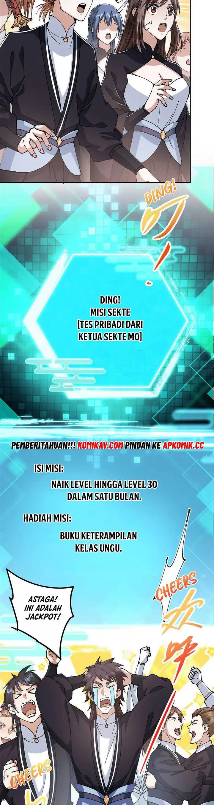 image-komik-keep-a-low-profile-sect-leader-chapter-337-6/23