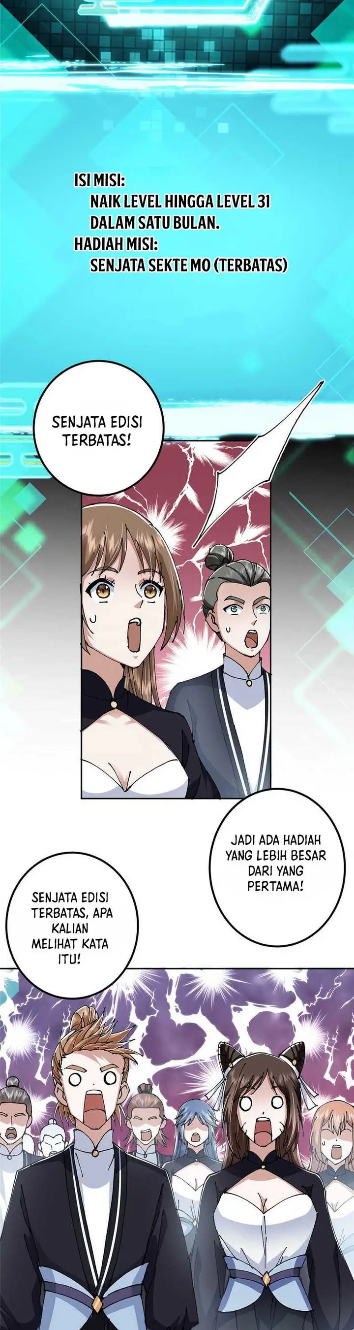 image-komik-keep-a-low-profile-sect-leader-chapter-337-8/23