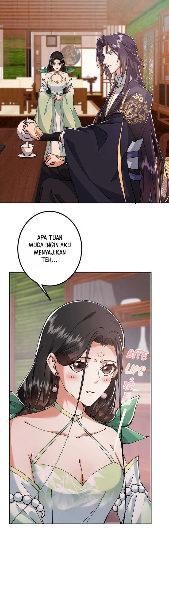 image-komik-keep-a-low-profile-sect-leader-chapter-337-11/23