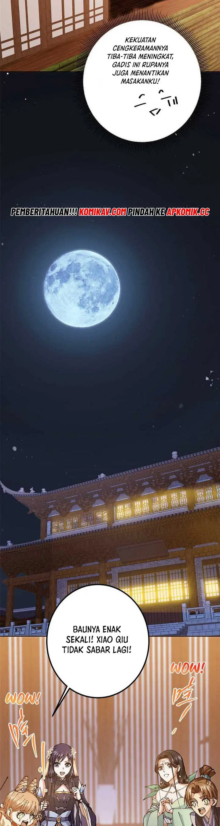 image-komik-keep-a-low-profile-sect-leader-chapter-337-20/23