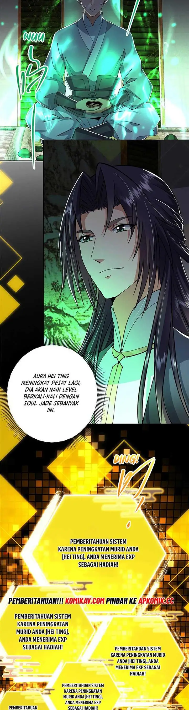 image-komik-keep-a-low-profile-sect-leader-chapter-339-5/27