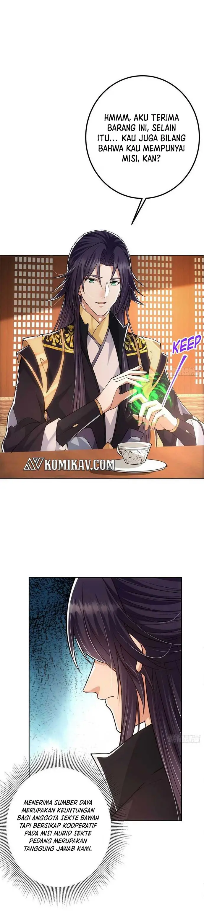 image-komik-keep-a-low-profile-sect-leader-chapter-34-15/19