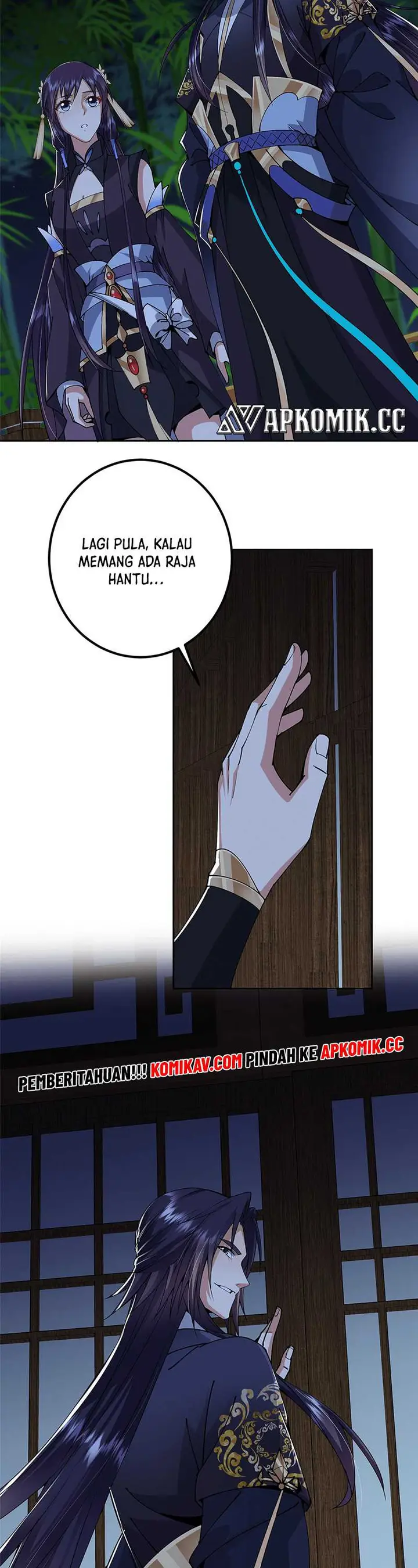 image-komik-keep-a-low-profile-sect-leader-chapter-340-6/27