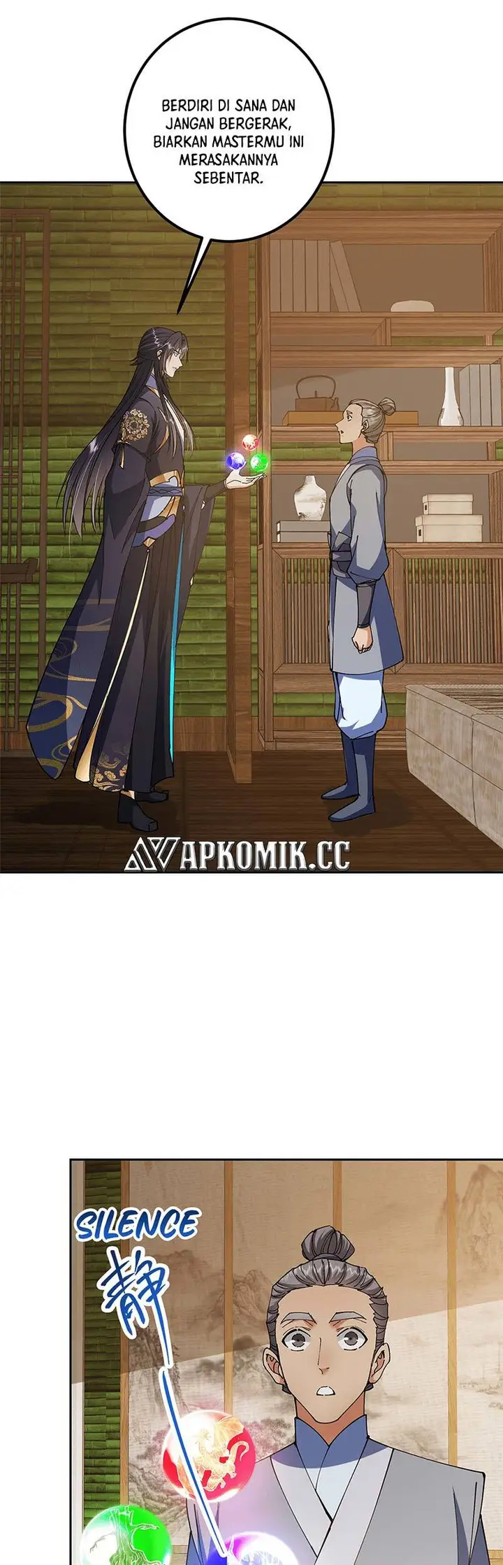 image-komik-keep-a-low-profile-sect-leader-chapter-341-19/29