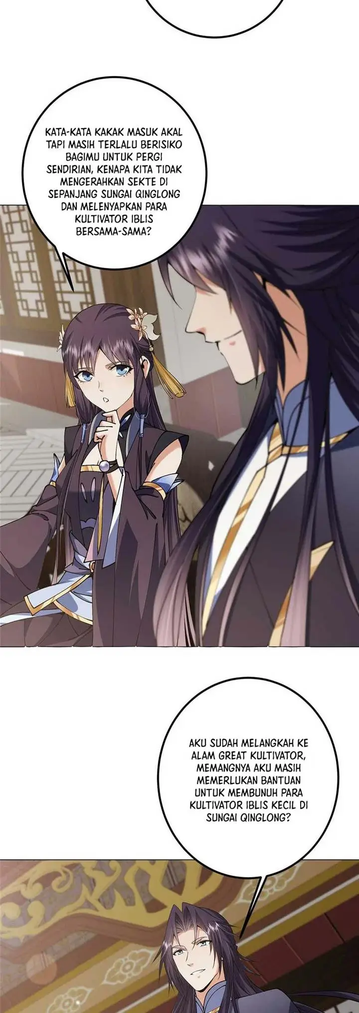 image-komik-keep-a-low-profile-sect-leader-chapter-343-9/40