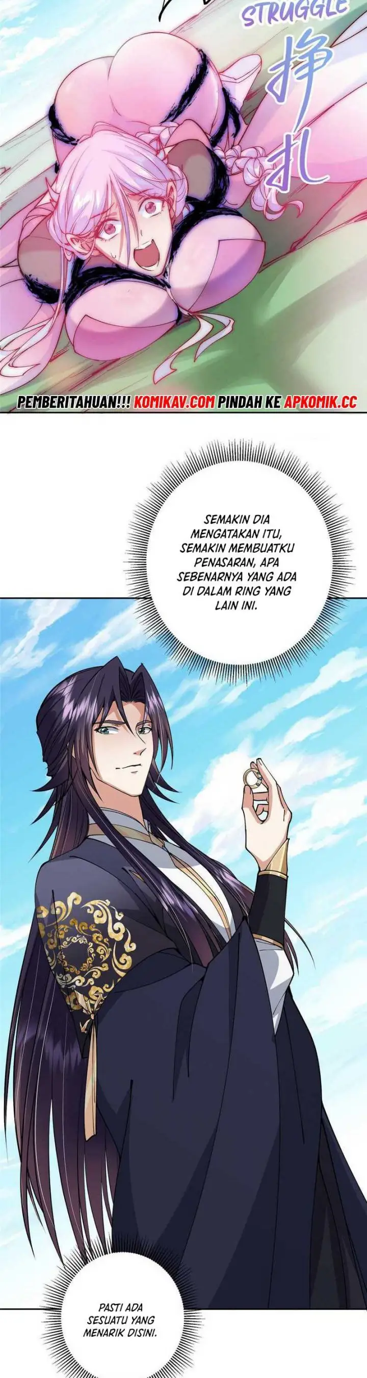 image-komik-keep-a-low-profile-sect-leader-chapter-344-28/30