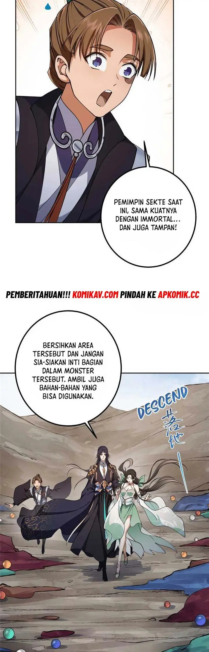 image-komik-keep-a-low-profile-sect-leader-chapter-347-23/32
