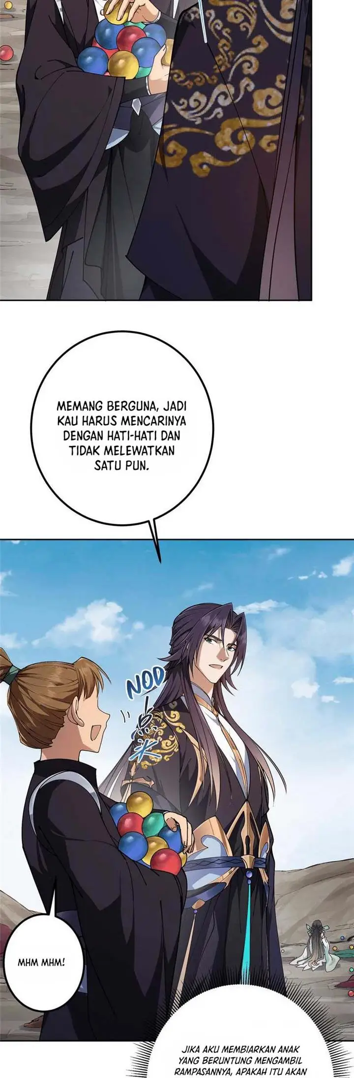 image-komik-keep-a-low-profile-sect-leader-chapter-347-25/32
