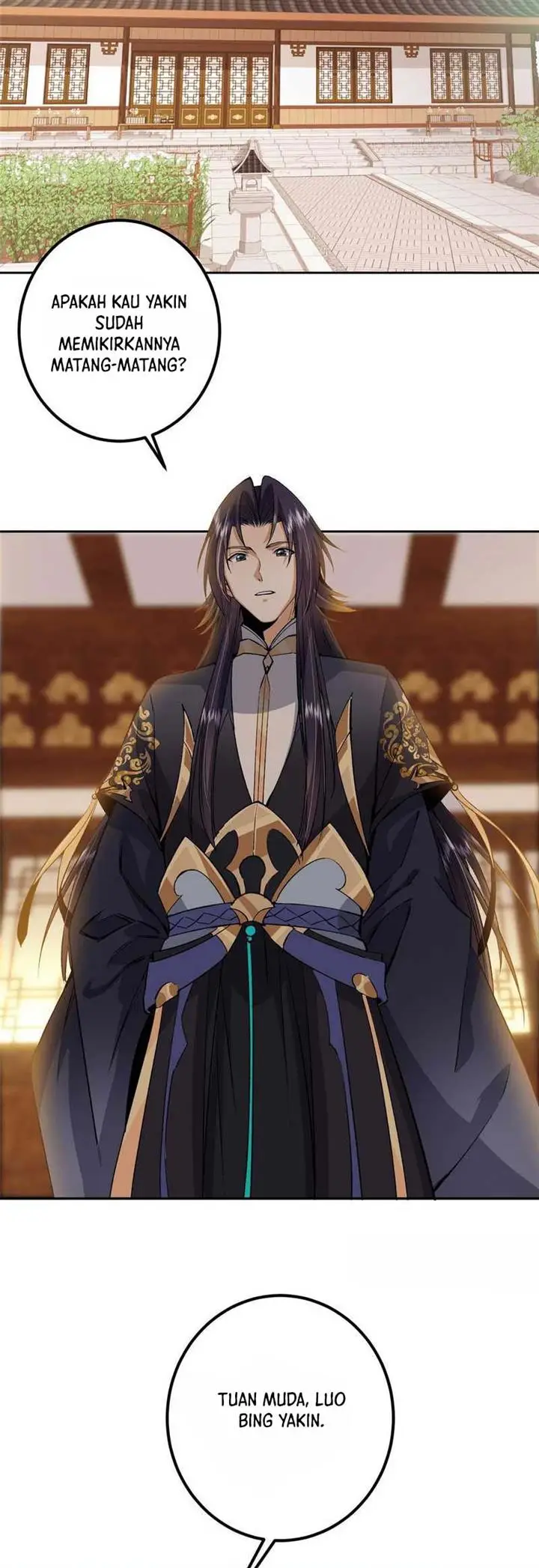 image-komik-keep-a-low-profile-sect-leader-chapter-348-3/29