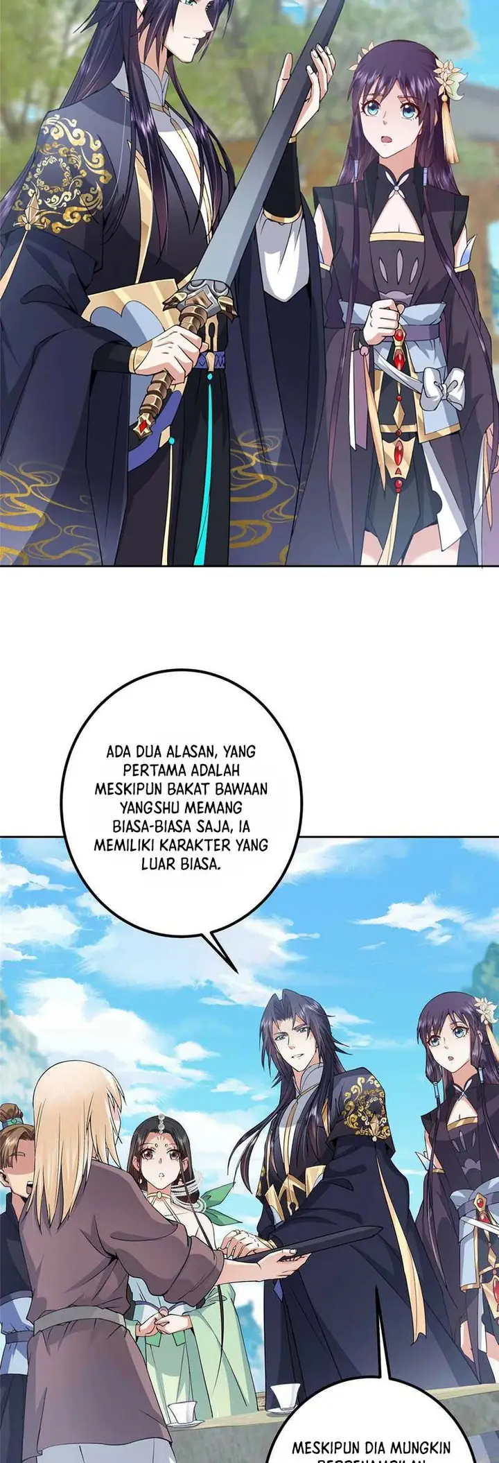 image-komik-keep-a-low-profile-sect-leader-chapter-352-9/28