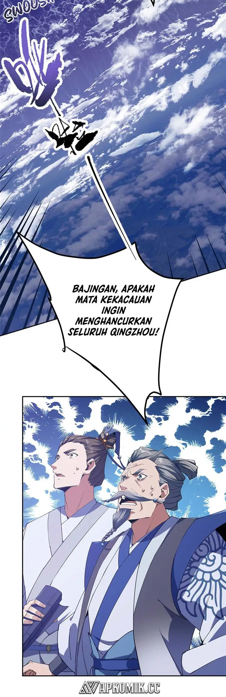 image-komik-keep-a-low-profile-sect-leader-chapter-355-16/33