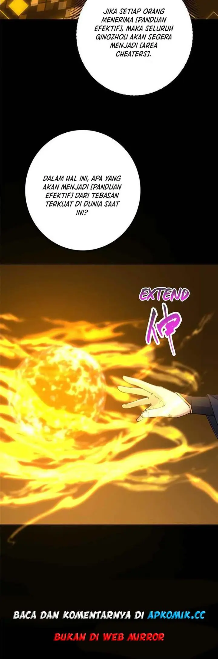 image-komik-keep-a-low-profile-sect-leader-chapter-357-33/34